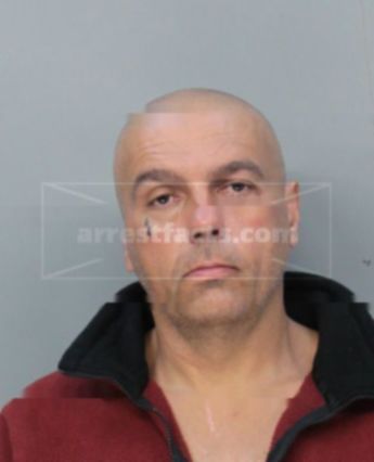 James Dale Ramey