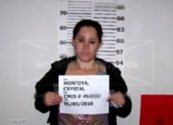 Crystal Montoya