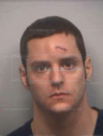 Christopher Mark Putnam