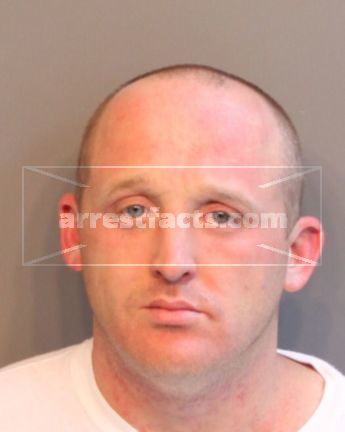 Donald Matthew Warf