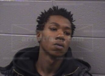 Raheem Fisher