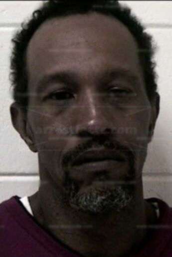 Roosevelt Whitehead