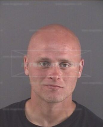 Daniel Richard Schoenbein