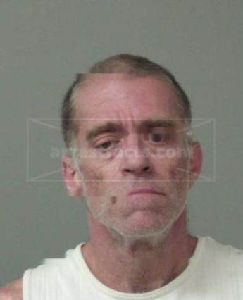 Dana Preston Worsham