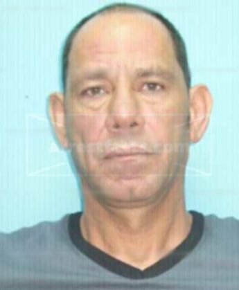 Raul Diaz