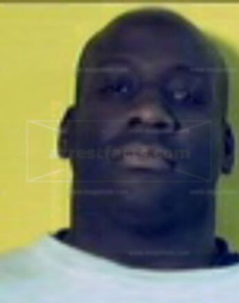 Alan Dwayne Jackson