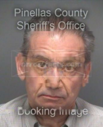 Steven Arsen Sarafian