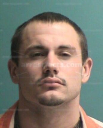 Hunter Dewayne Harkey