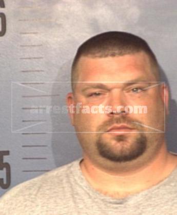Jonathan Eric Harrington