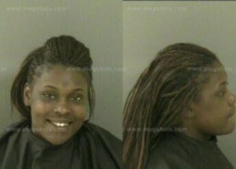 Serena Lamour Arrington