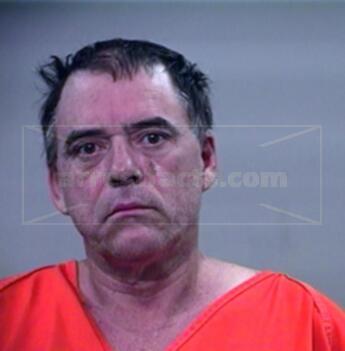 Harold Eugene Williams