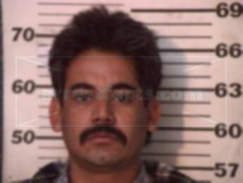 Jaime Arrez Elizondo