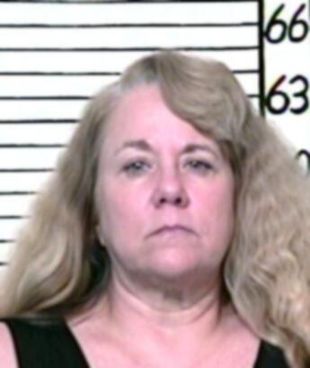 Linda Bishop Wagner