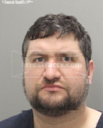 Zachary Nathan Klotzman