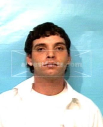 Wesley Randall Reed