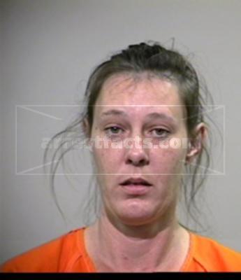 Christina Neece Smithey