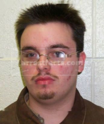 Kyle Allen Graves