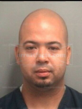 Kelvin Dejesus Mendoza
