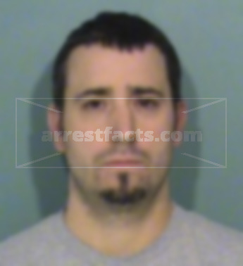 Christian James Davison