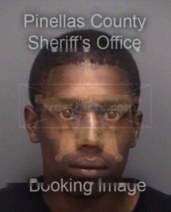 Deandre Devine Tyler