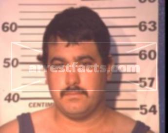 Anzelmo Gonzalez Alonzo