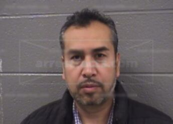 Pedro Gomez Martinez
