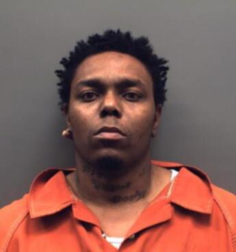 Jerry Dewayne Geter