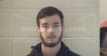 Tanner James Lewis