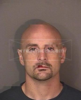Brandon Lee Branscum