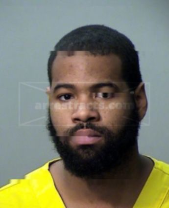 Dontae Tatum