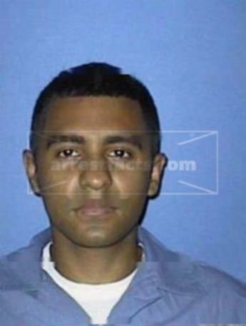 Adam Augustine Lopez