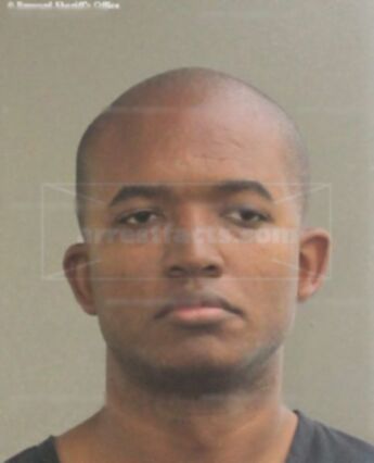 Michael Nelson Robinson
