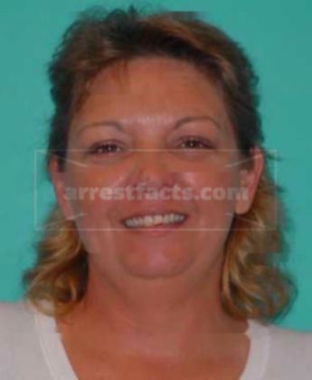 Trudy Lynn Whiteaker