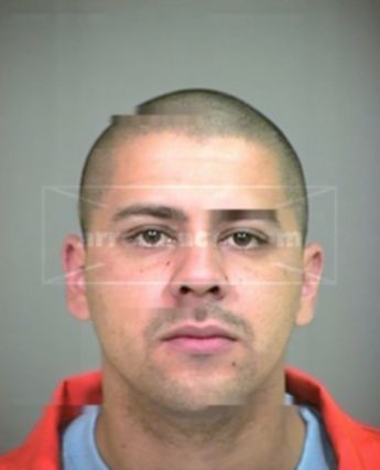 Hector Alonso Sanchez