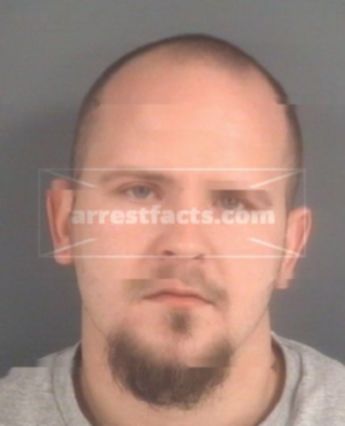 Jonathan Alan Anderson