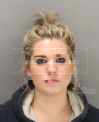 Thompson Brittany Anne