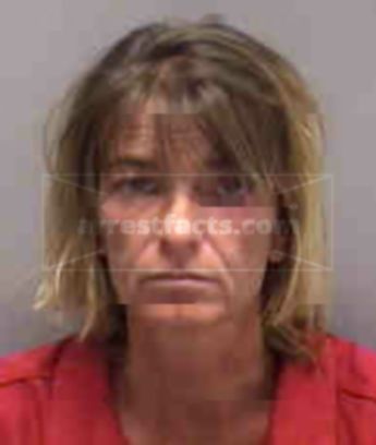 Carrie Lynne Friedel