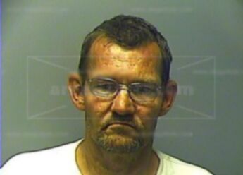 Robert Wayne Dover