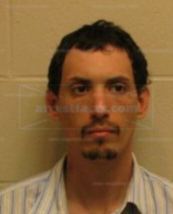 Ryan Keith Forney