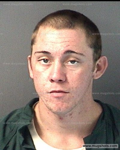 Chad Christopher Cushing