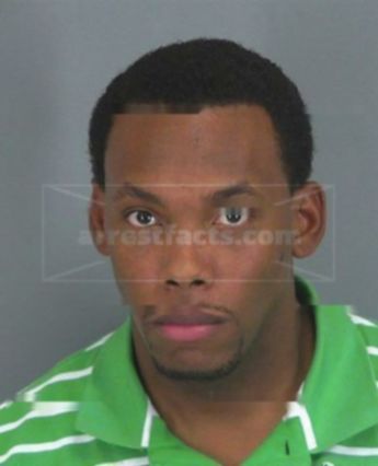 Christopher Bernard Allen