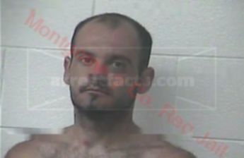Justin Lee Robinson