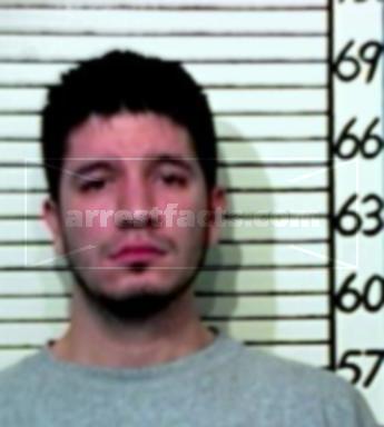 Johnny Edward Fernandez