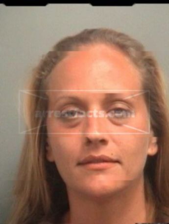 Anette Marie Perry