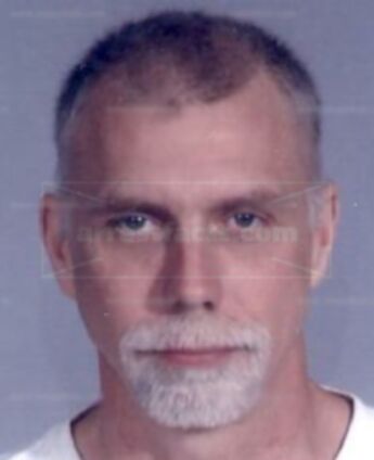 David William Petersen