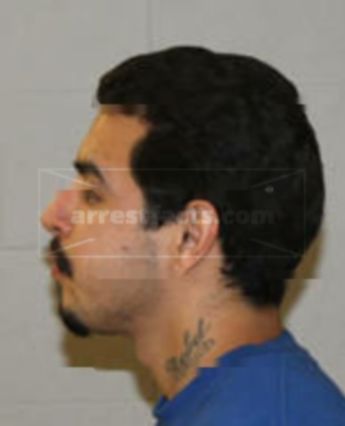 Victor Luis Valdez