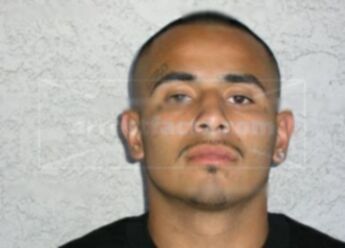 Gilbert Thomas Cruz