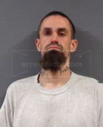 Jason Cory Westfall