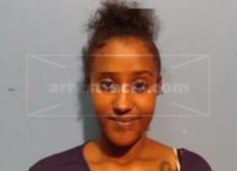 Whitney Pegues