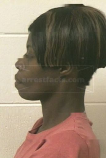 Tresa Renee Sharpe